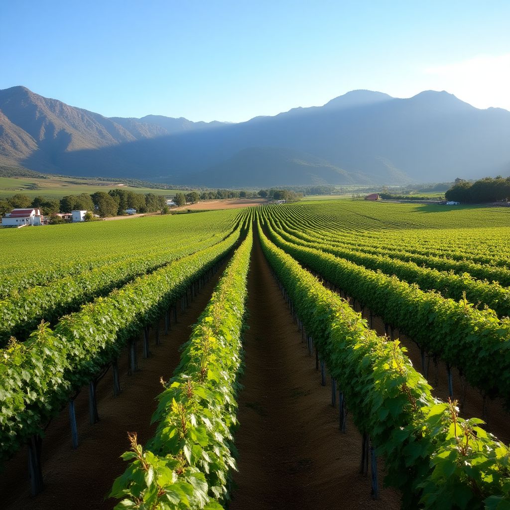 Optimización financiera agroindustrial