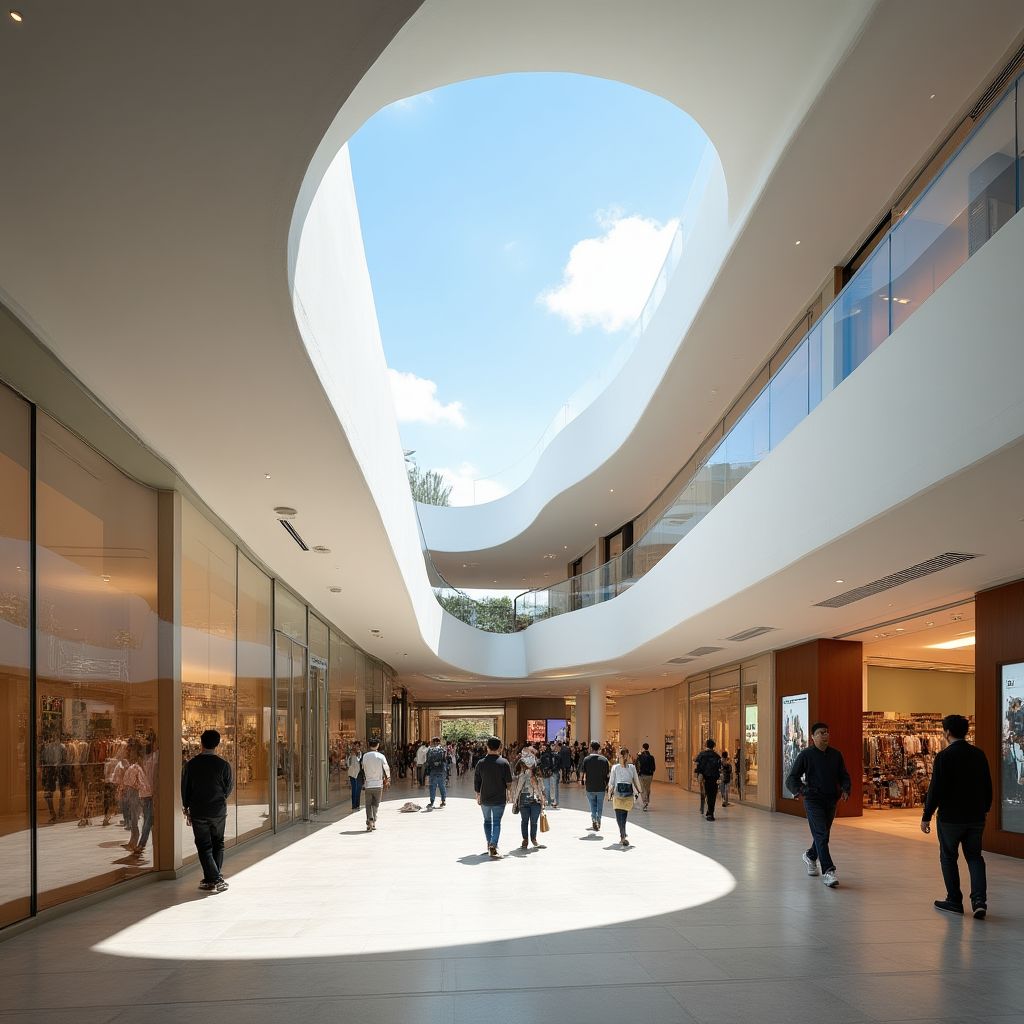 Estrategia de expansión para cadena retail chilena
