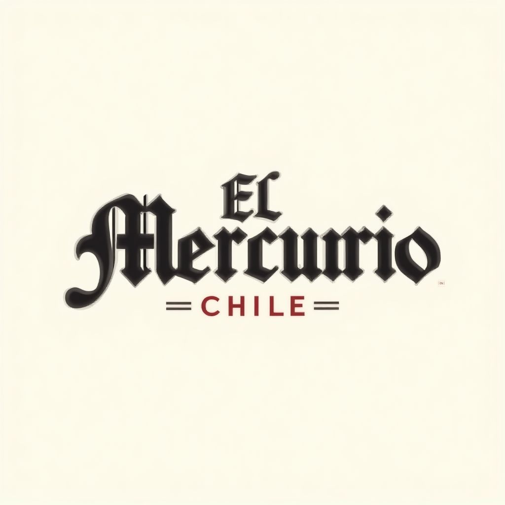 Logo El Mercurio