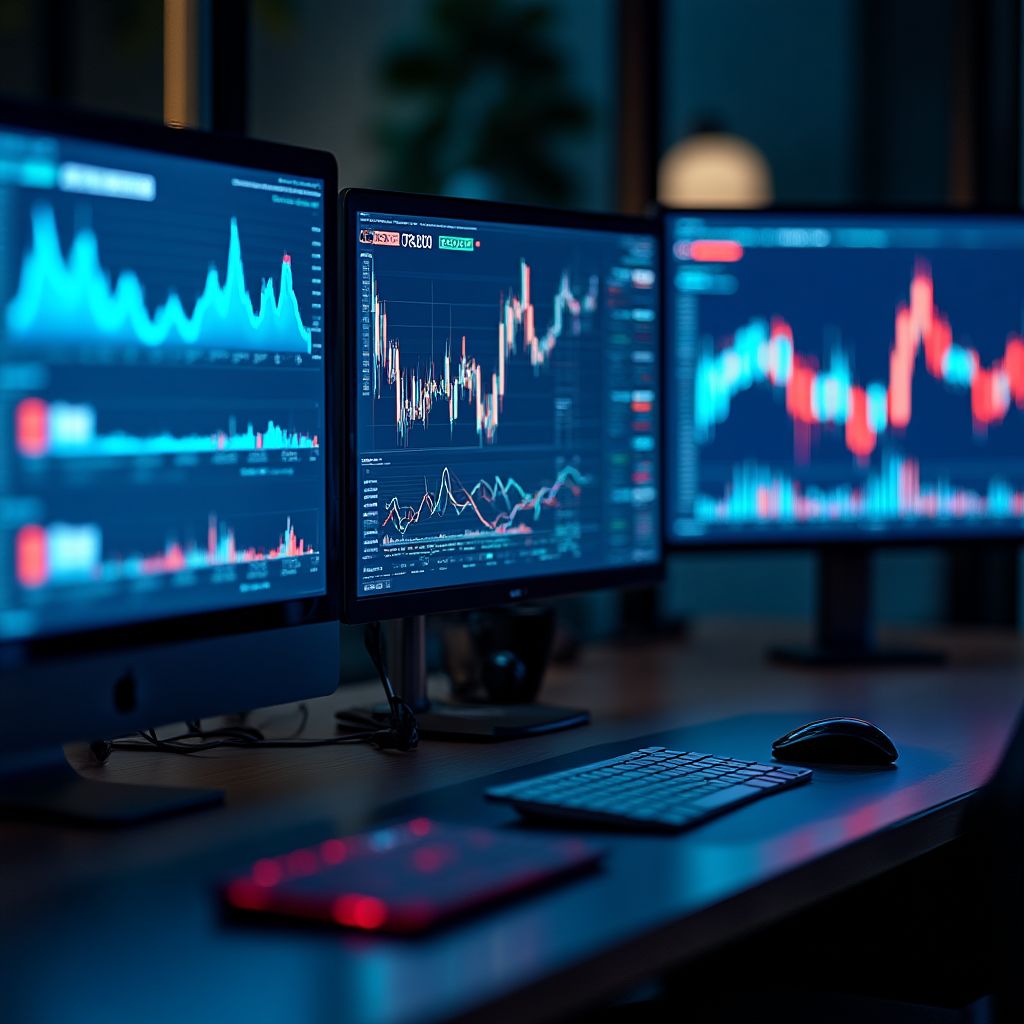 Gestión de inversiones diversificadas