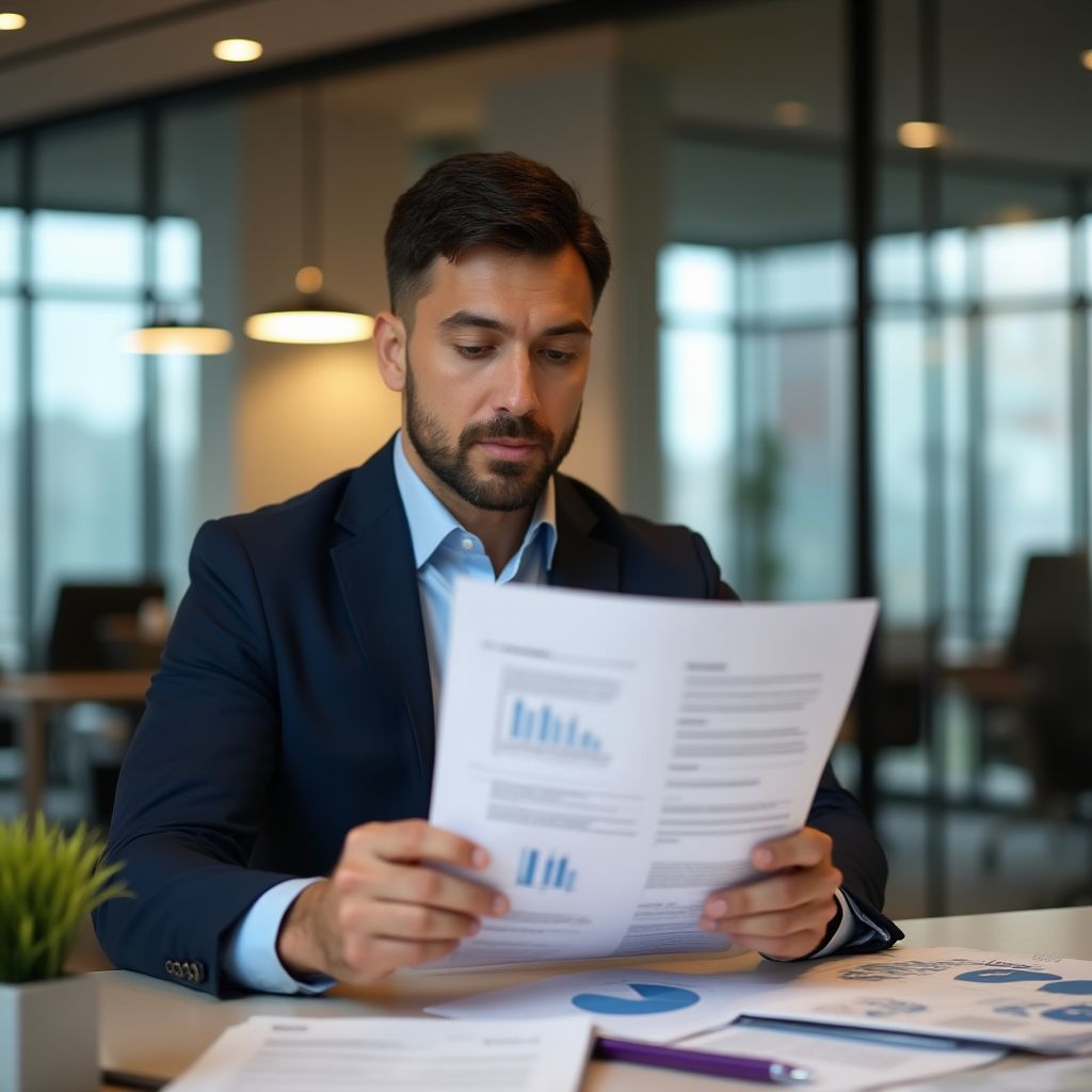 Planificación financiera personalizada