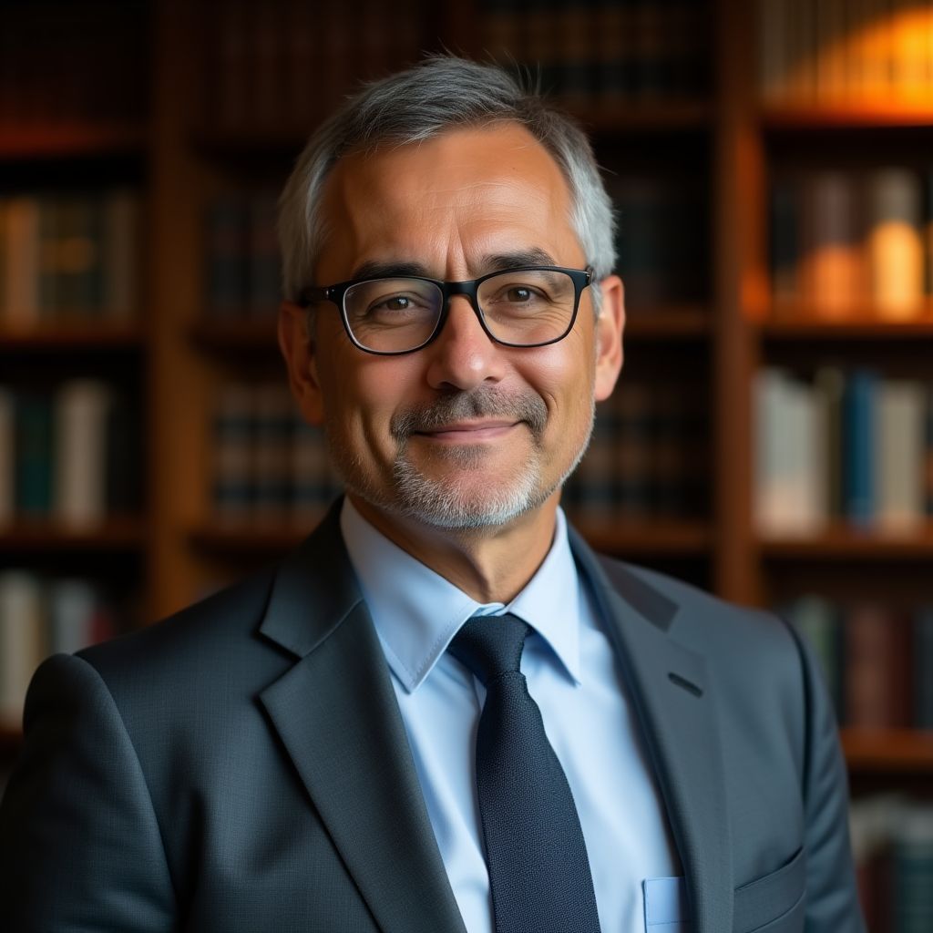 Matías Fuentes, Director de Finanzas Corporativas de ConFin Chile