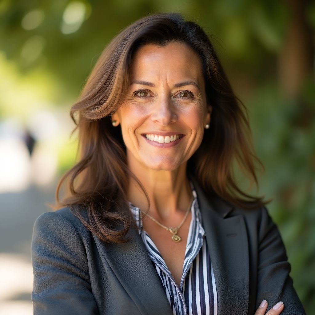 María Fernández, Fundadora de Viñedos Maipo