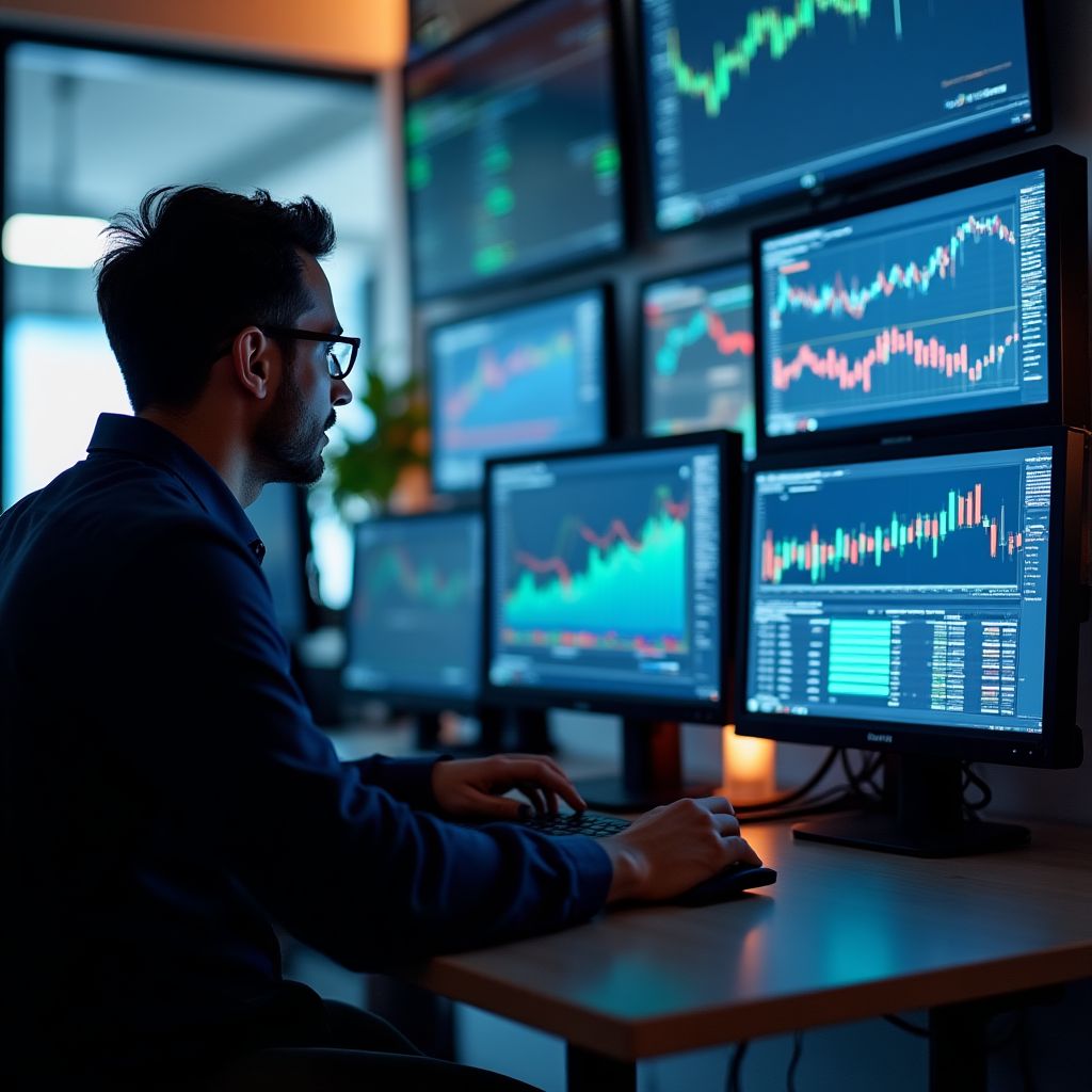 Expertise financiera