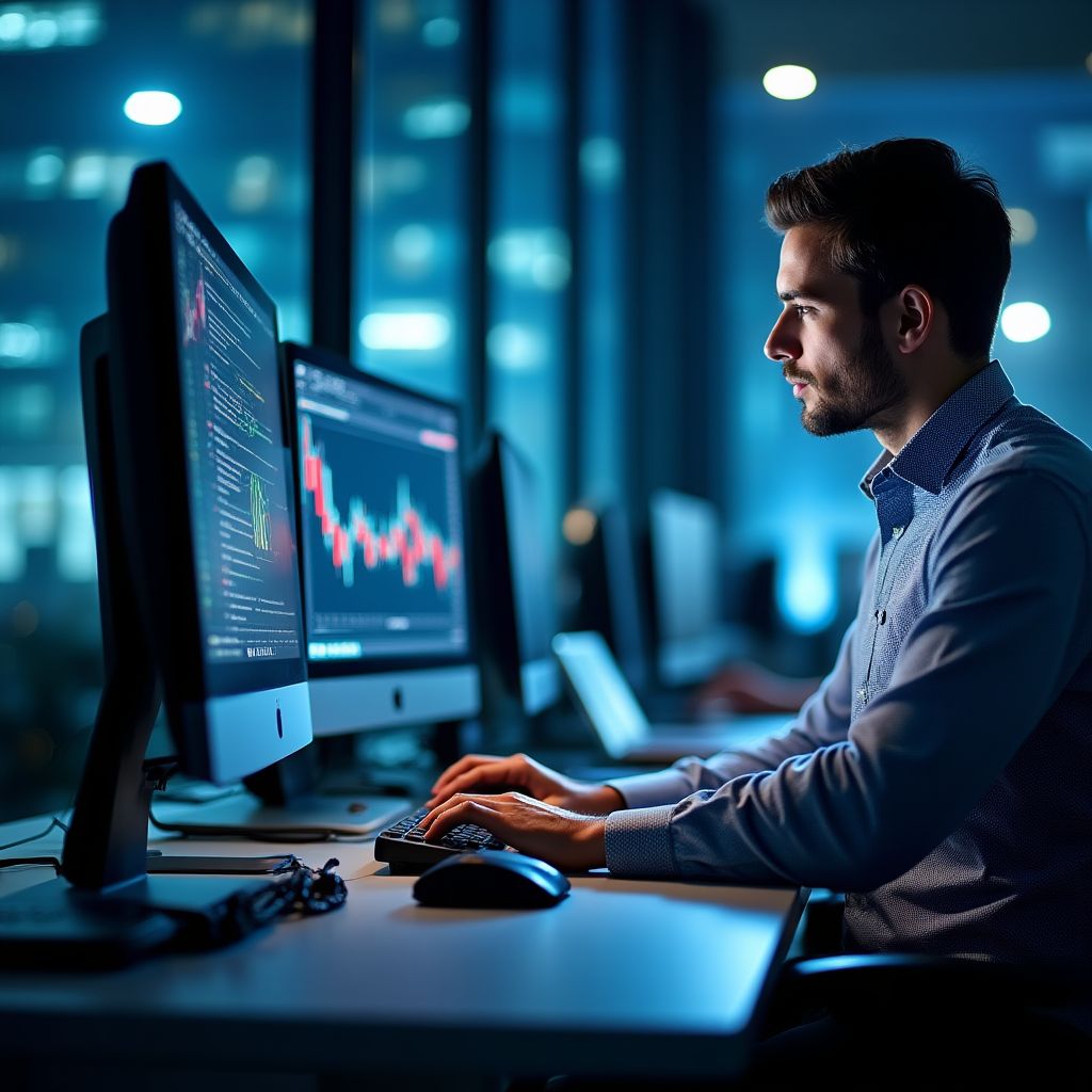 Innovación financiera