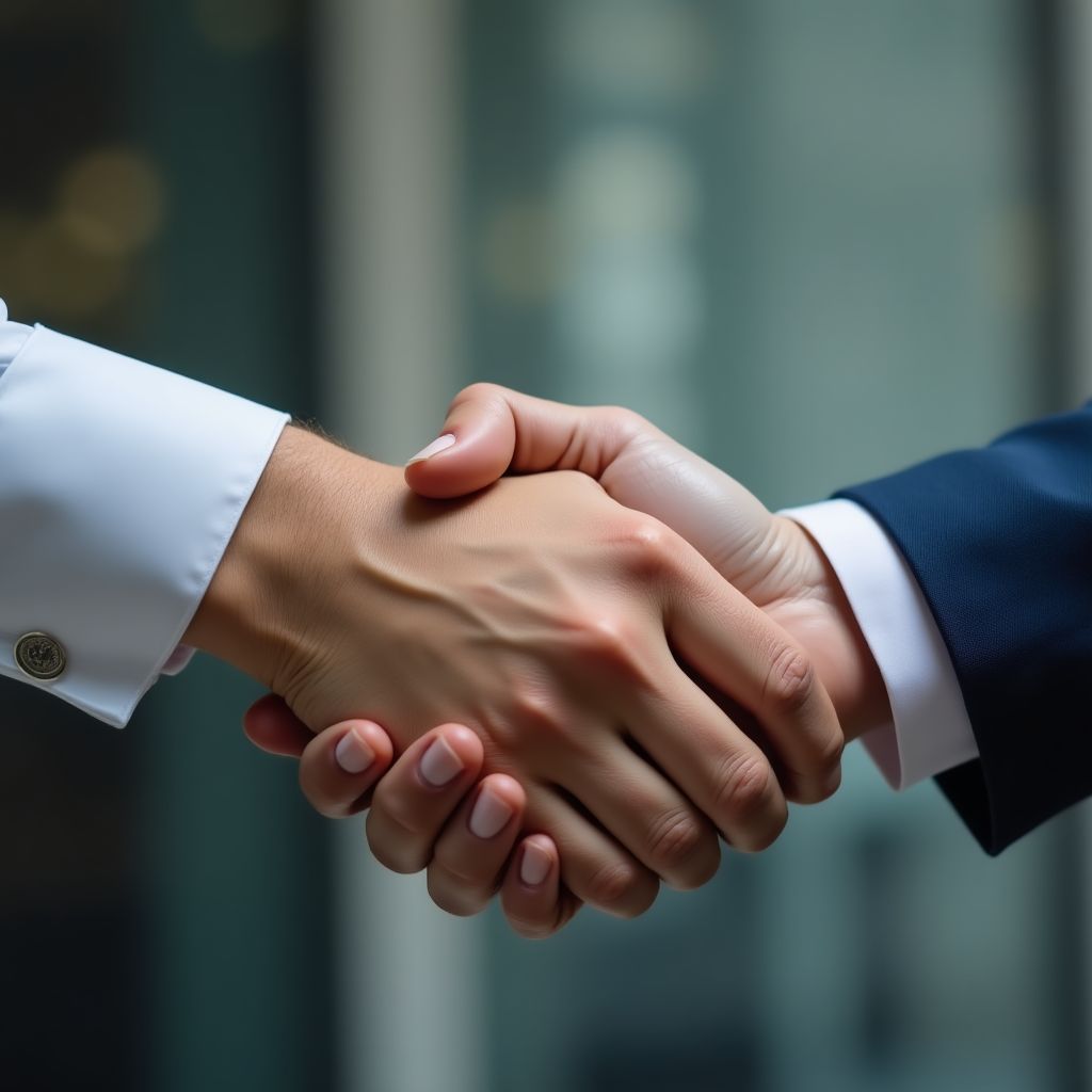 Integridad en negocios
